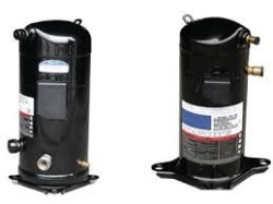 Compresor Chiller Copeland ZR190KQE 400V