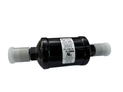 Filtru uscător antiacid 3/4" SAE | Sanhua DTGF 166