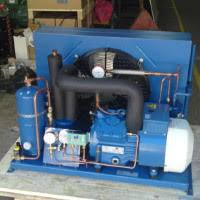 Gea Bock Condensing Unit 4000W / -25°C
