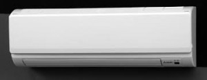 Mitsubishi M Series MS-GA50 VB Wall-Mounted Indoor Unit - Img 3