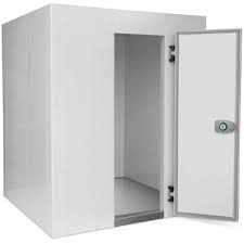 Negative Temperature Cold Room 7 m³