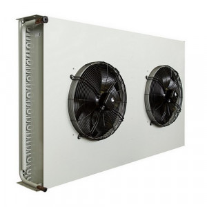 Refrigeration Unit Condenser, 42.5 kW