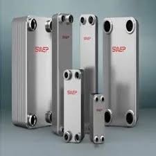 swep heat exchangers