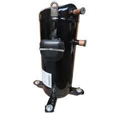 Scroll Compressor - Sanyo R410A, 3HP