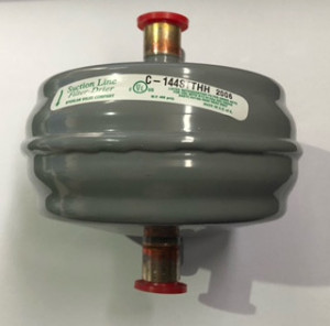 Sporlan Compact Suction Filter 1/2