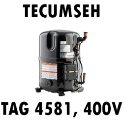 Tecumseh TAG4581Z | Refrigeration Compressor