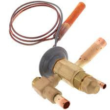 Thermostatic Expansion Valve 54 kW