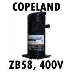 ZB58 - Compresor Frigorific Copeland Refrigerare 15 kW