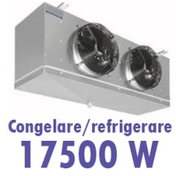 17500 W Ventilated Air Cooler SC3