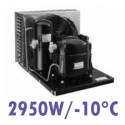 Agregat frig Tecumseh 2950W / 230V