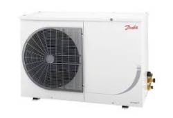 agregat carcasat silentios refrigerare