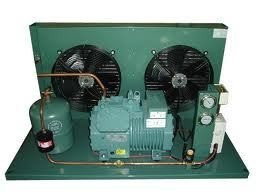 Bitzer 4PES-12.2Y Condensing Unit