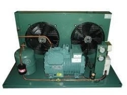 agregat frigorific bitzer