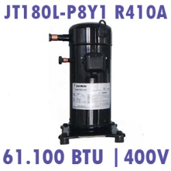 Compresor AC Daikin JT180L-P8Y1 R410A