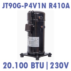 Compresor AC Daikin JT90G-P4V1N-R410A 230V