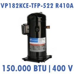 Compresor aer conditionat | Copeland VP182KCE-TFP-522