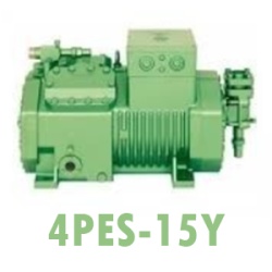 Compresor Bitzer 4PES-15Y semicapsulat