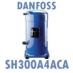 Compresor Chiller | Danfoss SH300A4ACA