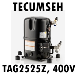 Compresor congelare TAG2525Z | Tecumseh