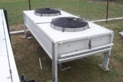 Condensator ECO 135 kW
