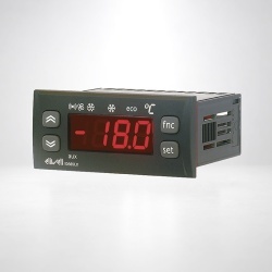 Controler electronic digital de temperatura | Eliwell ID985LX CK