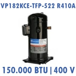 Copeland VP182KSE-TFP-522 | Air Conditioning Compressor