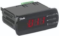 Danfoss Temperature Controller EKC202D