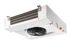 Dual-Flow Air Cooler 5.4 kW for Refrigeration