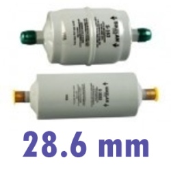 Filter Drier 1 + 1/8
