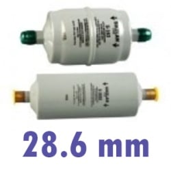 Filtru uscator 1+1/8"
