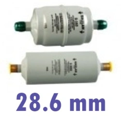 Filtru uscător 1+1/8"