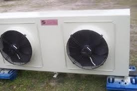 Luvata Condenser, 70 kW