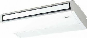Mitsubishi Mr. Slim MCFH-GA35VB Ceiling Suspended Indoor Unit - Img 2