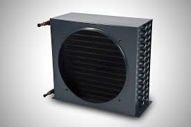 Refrigeration Unit Condenser, 11 kW