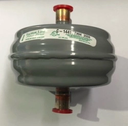 Sporlan Compact Suction Filter 5/8
