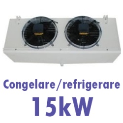 Suflanta congelare 15 kW / -25*C