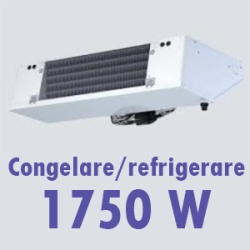 Suflanta Gea Kuba 1750 W