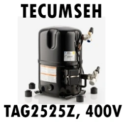 Tecumseh TAG2525Z Freezer Compressor