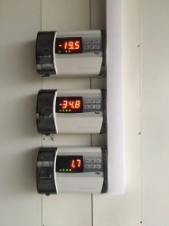 tablou automatizare camere frig