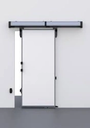Ușă congelare culisantă 1000 x 2000 mm