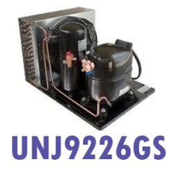 Agregat Frigorific Embraco UNJ9226GS R404A 400V