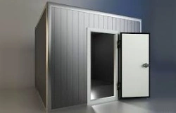 blast chiller 10 mc