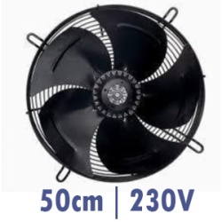 Blower Fan 5500 m³/h
