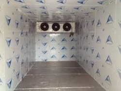 Camera Refrigerare 100 mc