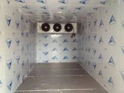 Cameră Refrigerare | 100 mc