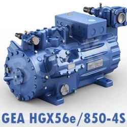Compresor Congelare | GEA HGX56e/850-4S