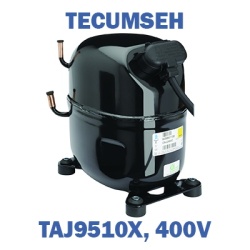 Compresor Tecumseh TAJ9510Z