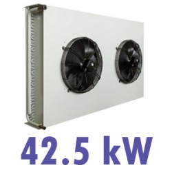 Condensator agregat frig 42.5 kW