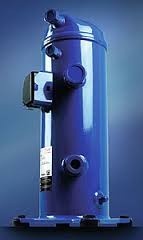 Danfoss compressor MLZ076T4LC9