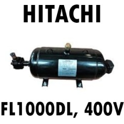 Hitachi Horizontal Scroll Compressor 10 HP